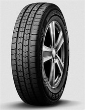 4 Winterreifen NEXEN Winguard
