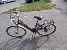 Koga Miyata Tourer 28 Zol  Led  Mit   Standlicht Gangschaltung Aluminium Rahmen