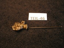 Schöner Reiterpendel Zaanse