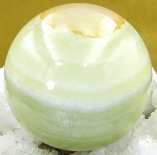 ONYX   MARMOR  XXL   KUGEL  50