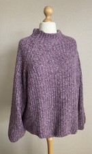 Neu! Gant Damen Wolle Alpaka