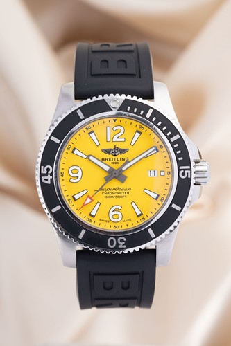 Breitling superocean - breitling,
