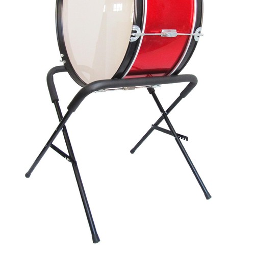Bassdrum ständer - bassdrum,