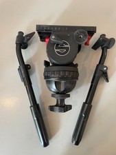 Sachtler video plus kopf - plus,