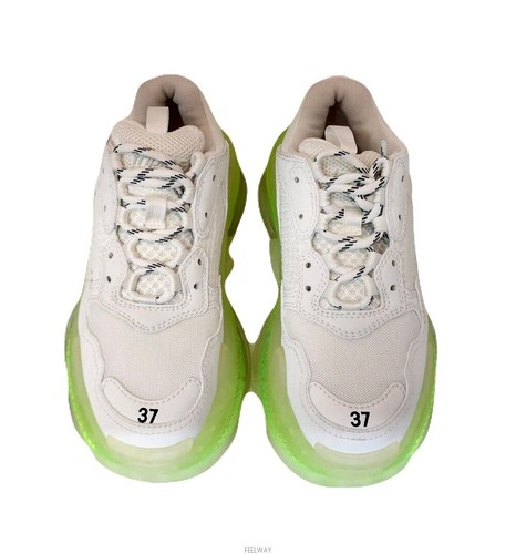 Balenciaga triple sneaker - s,