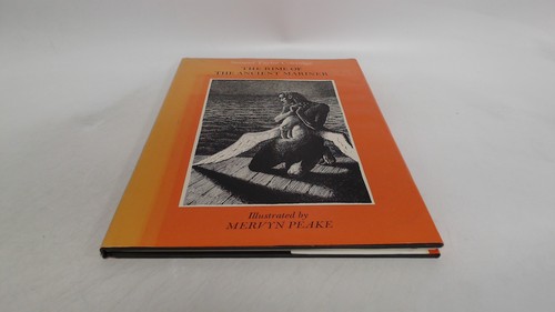 The rime of - of, ancient