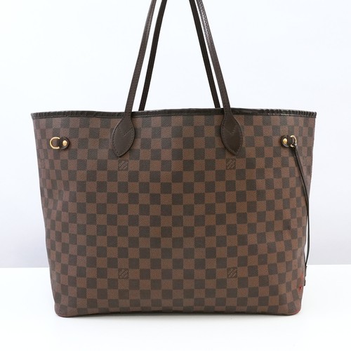 Louis vuitton damier ebene - vuitton, lv
