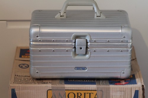 Rimowa topas opal - rimowa,