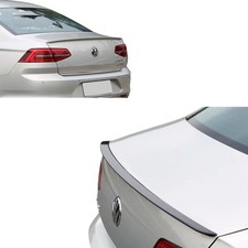 Heckspoiler für passat - vw,