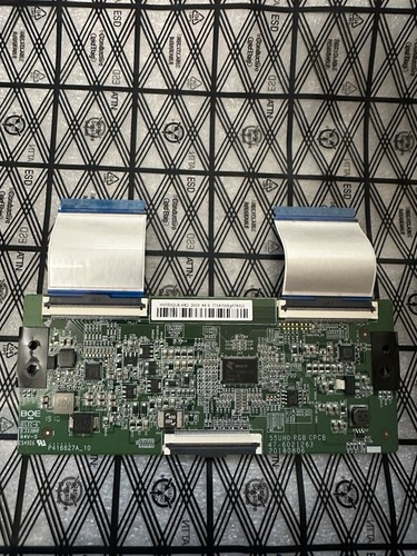 Original philips con - philips, board