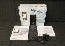 Nokia 6300 Handy (T Mobile/EE)