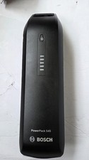 Bosch Rahmen Akku  Powerpack 545Wh Smart System