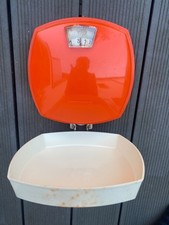 Wandwaage soehnle 70er - wandwaage,