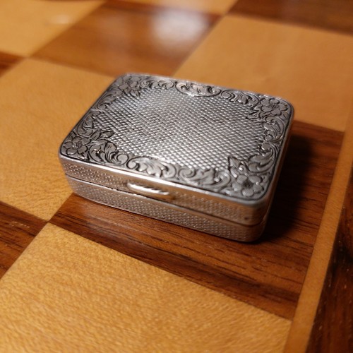 Pillendose 925 sterling - pillendose,,