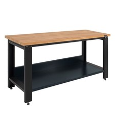 Werkbank Werkstatttisch