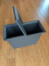 Blanco Select Ersatzeimer 15L (229330)