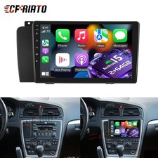 2+64G 9'' Android 15 Autoradio