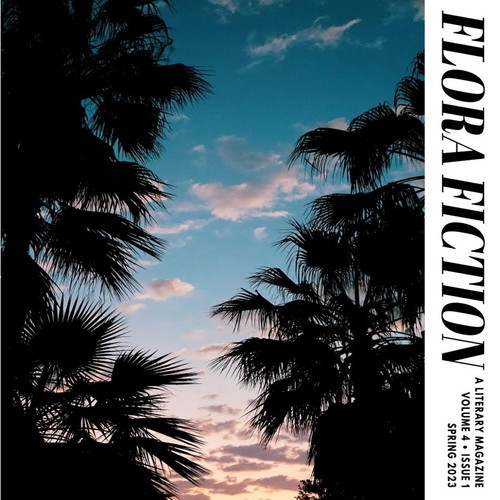Flora fiction literary - fiction,