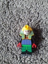 1x Lego Minifigur Adventurers
