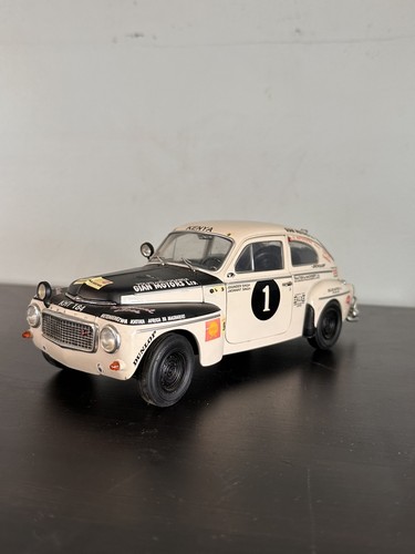 Revell volvo pv - pv, 544