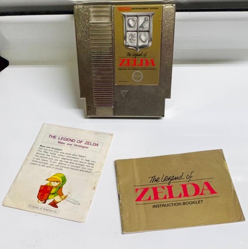 The legend zelda - legend, of