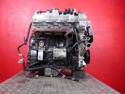 Motor ohne anbauteile - ohne, (diesel)