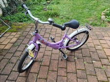 PUKY Kinder Fahrrad 18 Zoll