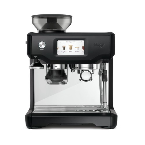 Sage the barista - barista, touch