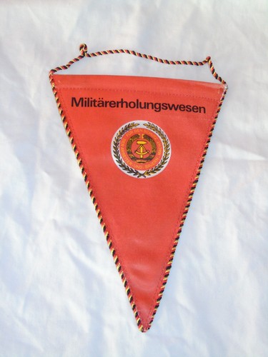 Nva wimpel - nva,