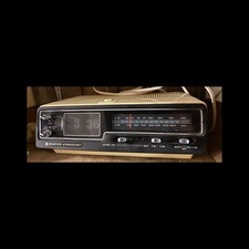 Sanyo Stereocast RM 5320