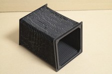 Normal Balgen Linhof 4x5" Kardan Super Color Großformat Kamera