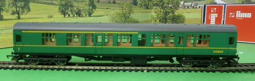 Lima mk1 korridor composite - lima,