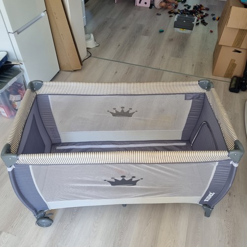 Kidiz babybett reisebett - kidiz®,