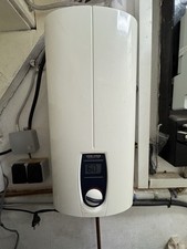 Stiebel Eltron Durchlauferhitzer Del 21 kw Leistung