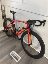 specialized s works venge .
