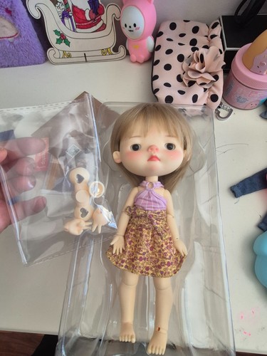 Puppen blythe - puppen,