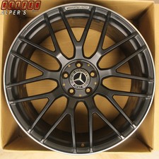 1x Original Mercedes AMG GT