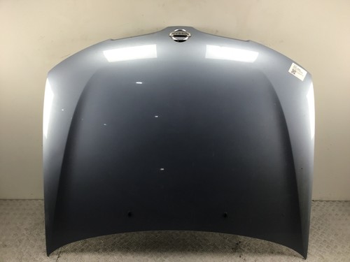 Motorhaube nissan almera - motorhaube,