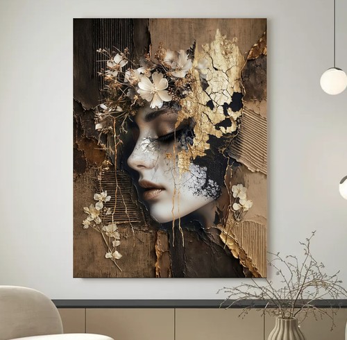 Leinwand bild bis 165x120x5 - xl,