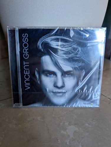 Vincent gross frei neu - frei",
