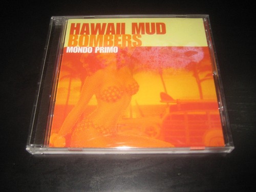 Hawaii mud bombers - mud,