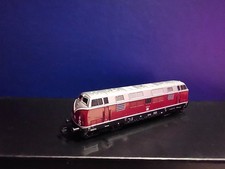 Spur N Arnold BR 221 DCC Digital