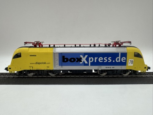 Piko 57217 siemens - piko,