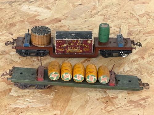 Hornby spur gauge lms - 0,
