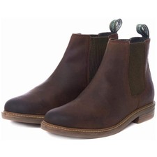 Barbour Farsley Chelsea Boots