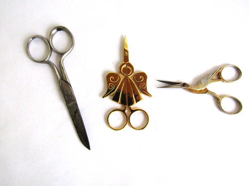 Vintage sewing notions tailor - sewing,