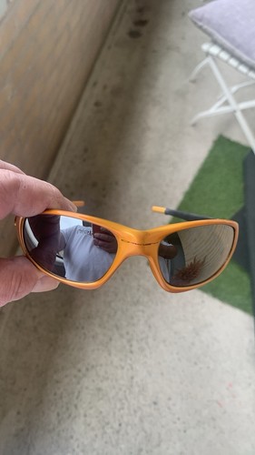 Oakley straight jacket - oakley,