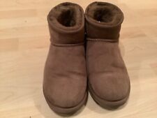 EMU Australia Boots 38