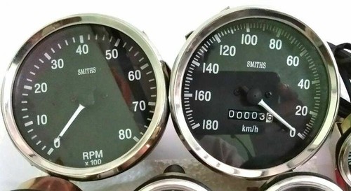 Smiths replica 100mm - smiths,