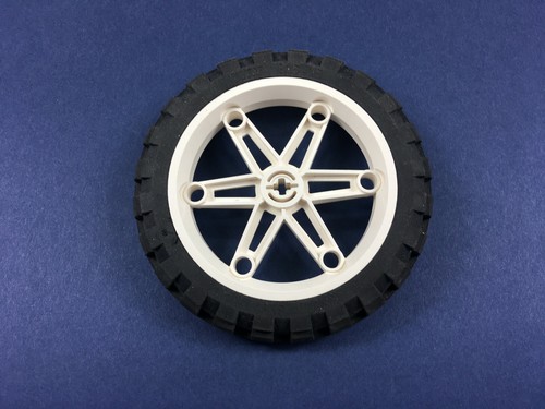 Lego reifen felge 81 6x15 - , 81,6x15